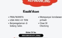 PT. Mandiri Andalan Utama