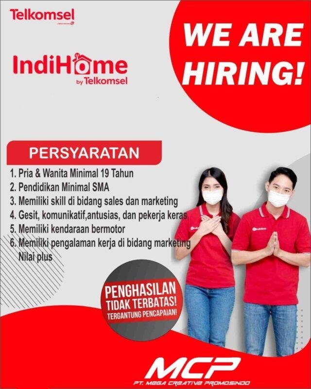 PT. Mega Creative Promosindo