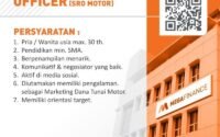 PT. Mega Finance