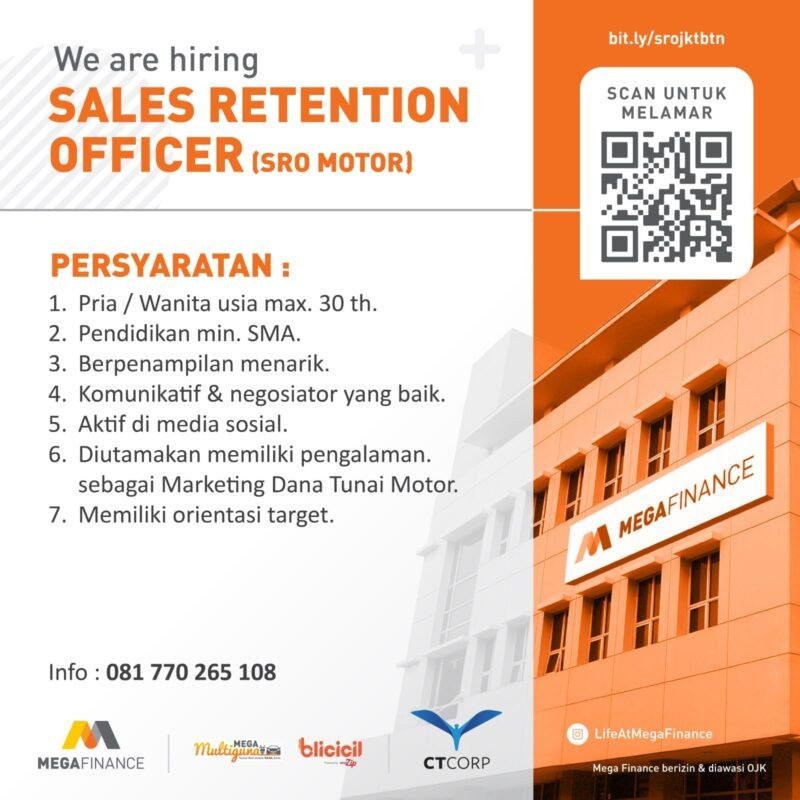 PT. Mega Finance