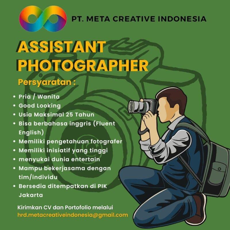 PT. Meta Creative Indonesia