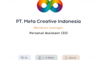 PT. Meta Creative Indonesia