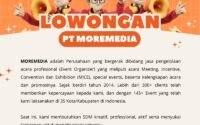 PT. Moremedia