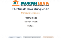 PT. Murah Jaya Bangunan