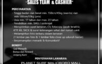 Planet Surf
