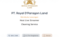 PT. Royal D'Paragon Land