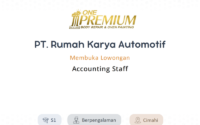 PT. Rumah Karya Automotif