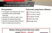 PT. Saubin Jaya Kinanti