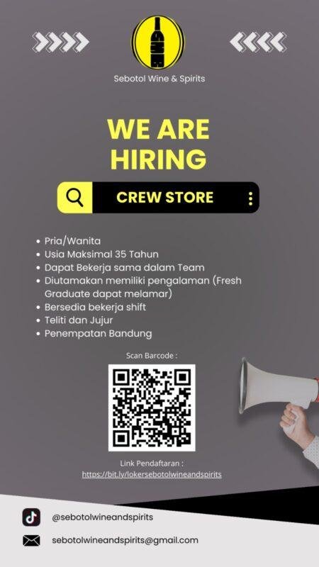 PT. Sebotol Maju Bersama