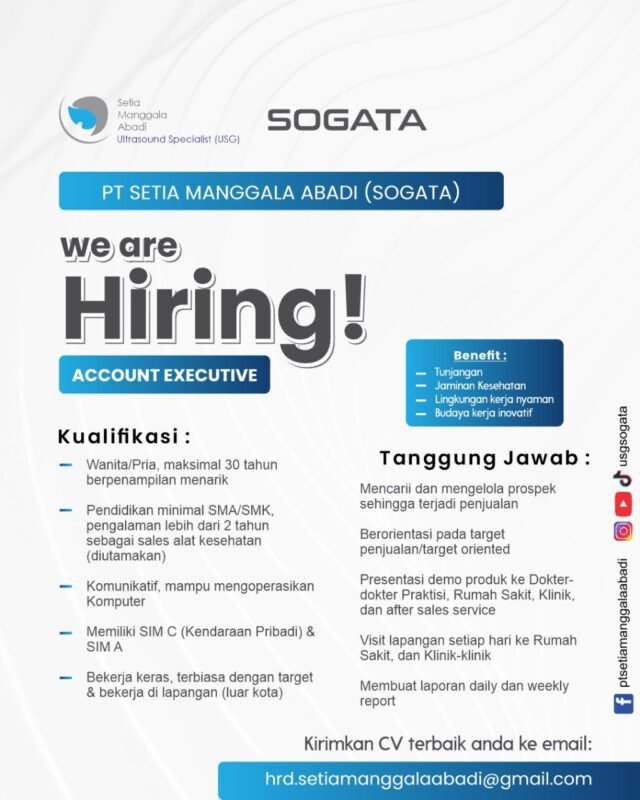 PT. Setia Manggala Abadi