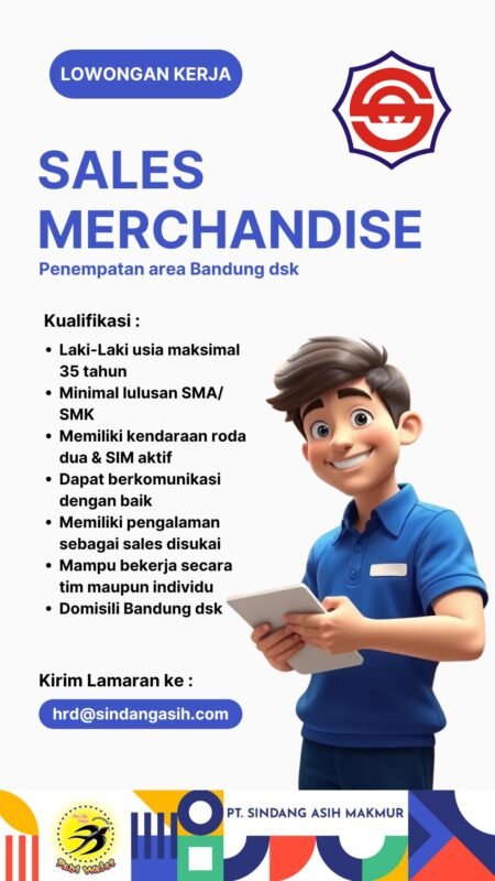 PT. Sindang Asih Makmur