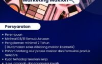 PT. Skinberries Group Industri
