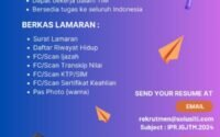 PT. Solusi Teknologi Informasi