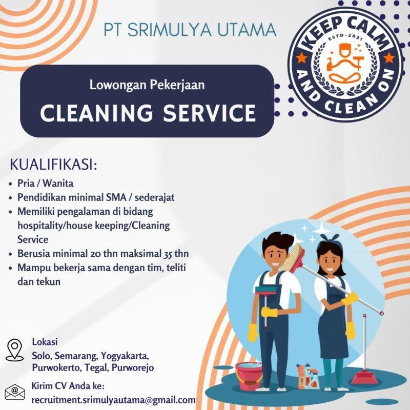 PT. Srimulya Utama