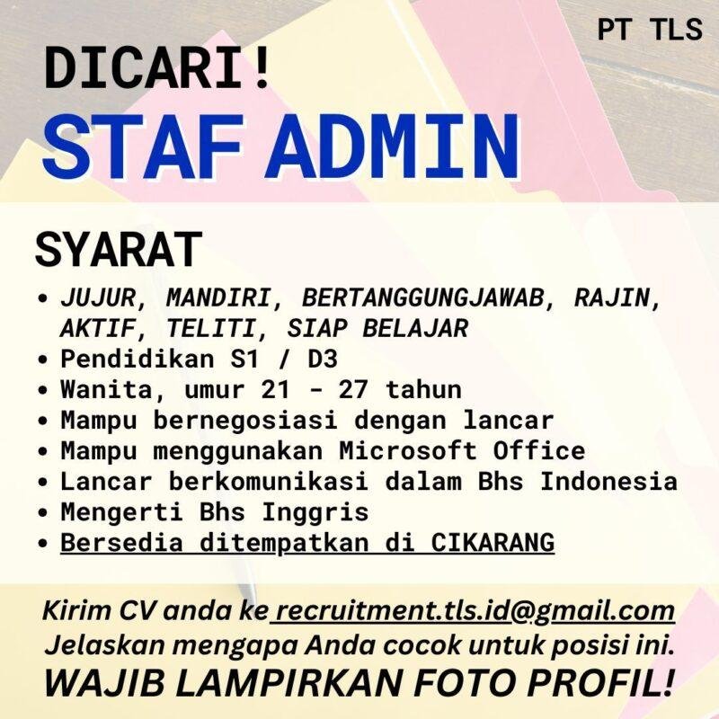 PT. Timur Lautan Sukses