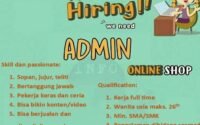 PT. Toko Sahabat Rakyat