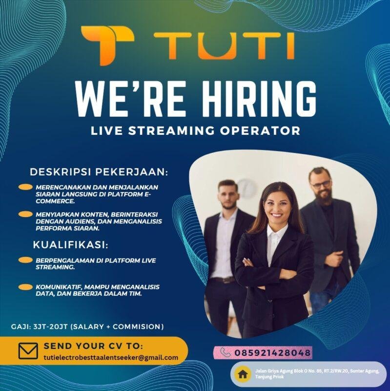PT. Tuti Electro Indonesia