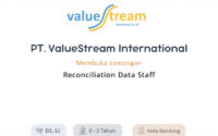PT. ValueStream International