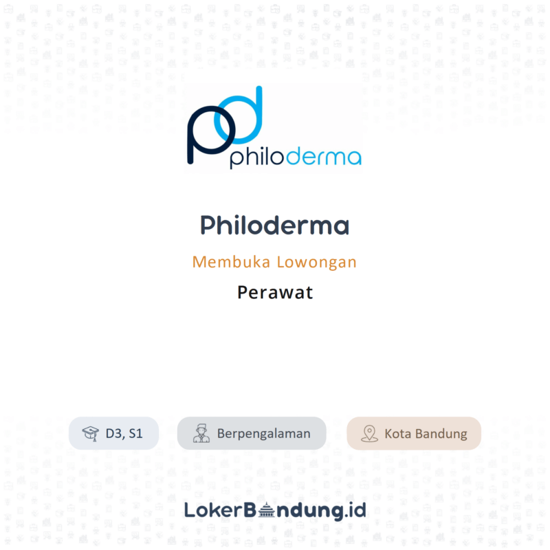 Philoderma