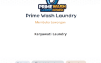 Prime Wash Laundry