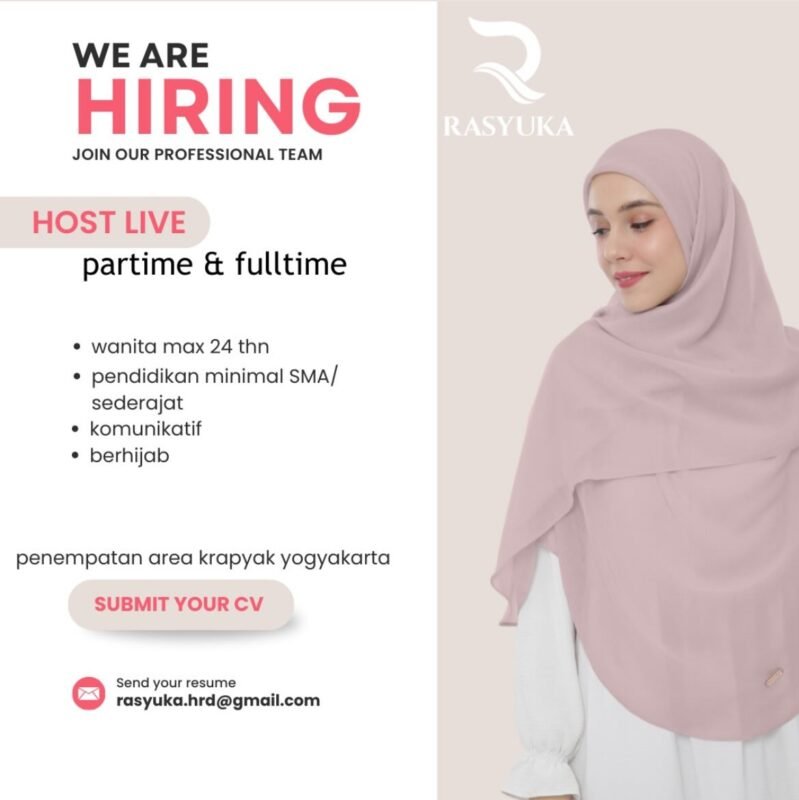 Rasyuka Official