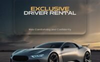 Rental Goldenbird