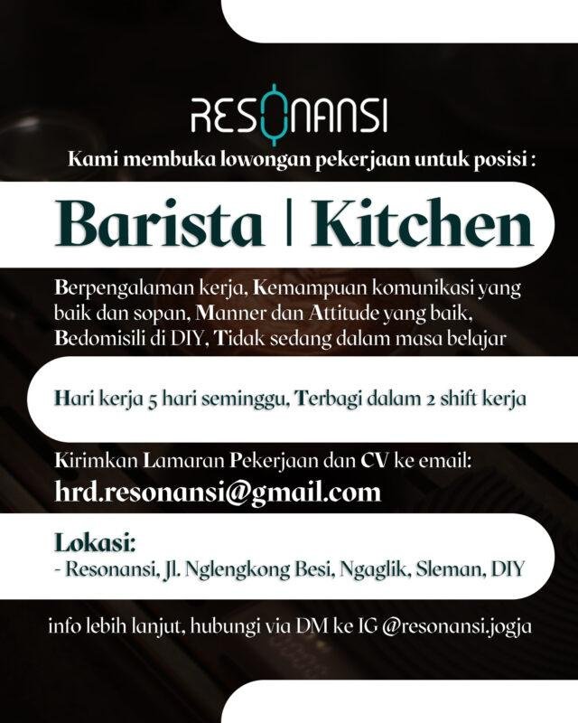 Resonansi Jogja