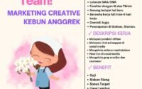 Geulis Anggrek