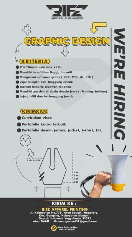 Rifz Apparel Printing