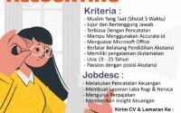 Rona Karya Nusantara