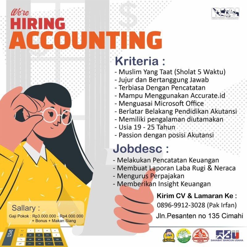 Rona Karya Nusantara