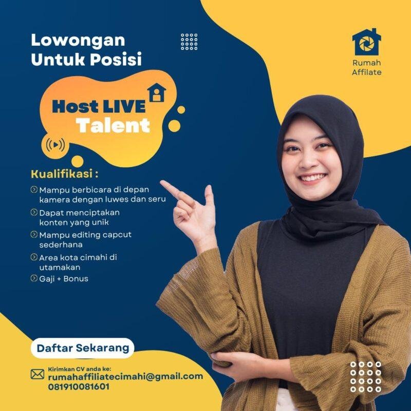 Rumah Affiliate