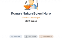 Rumah Makan Bakmi Hero
