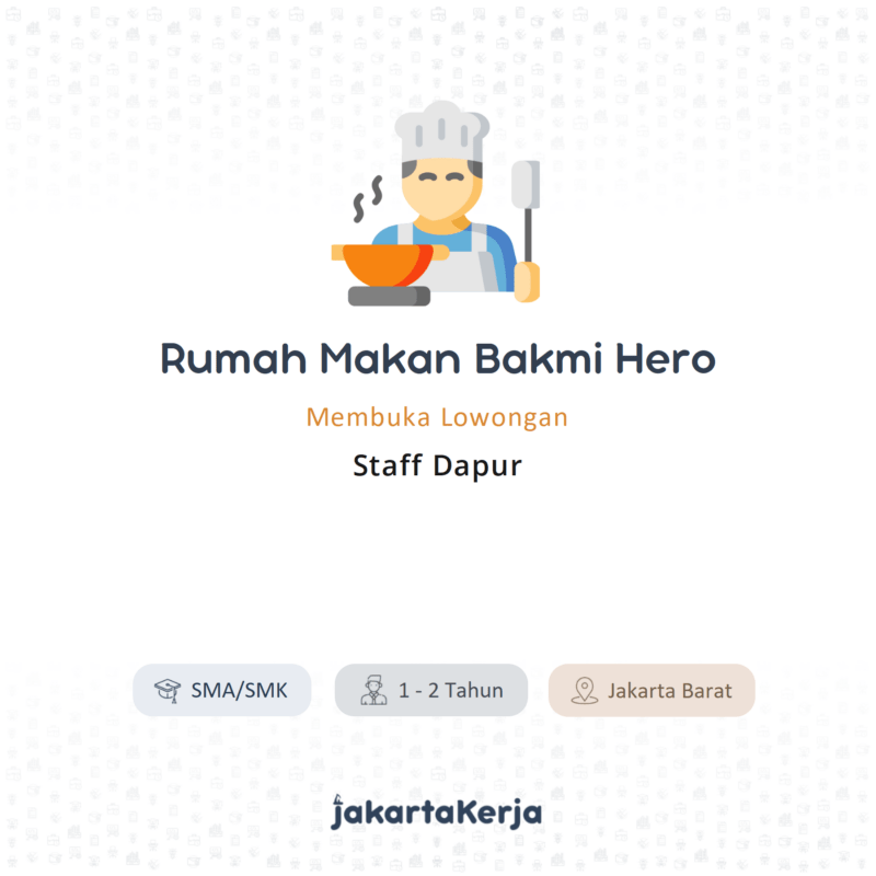 Rumah Makan Bakmi Hero