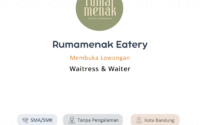 Rumamenak Eatery