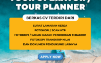 PT. Salsabilla Rizqi Mandiri (Salsa Wisata)