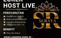 Seraya