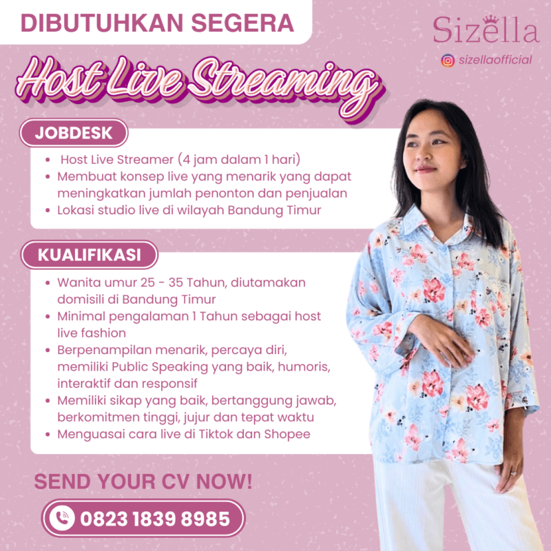 Sizella Indonesia