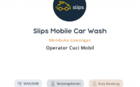 Slips Mobile Car Wash