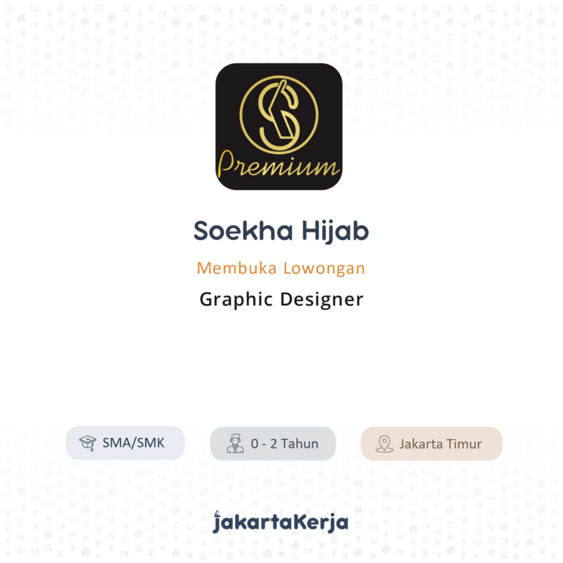 Soekha Hijab