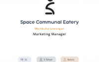 Space Communal Eatery