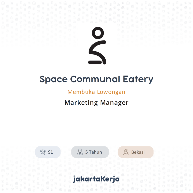 Space Communal Eatery