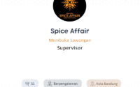 Spice Affair