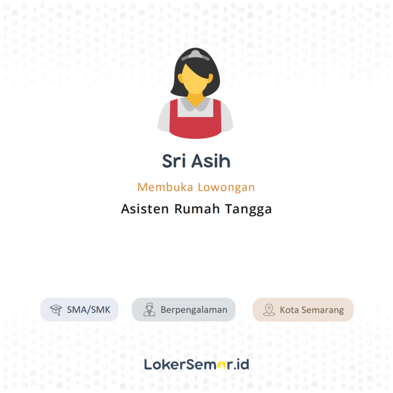 Sri Asih