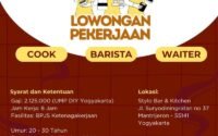 Stylo Bar and Kitchen