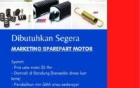 Surya Prima Sparepart