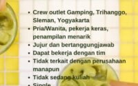 Teh Kota Indonesia