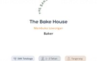 The Bake House