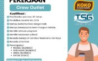 Tirtasandi Group (Blended & Koko Es Coklat Kuentel)