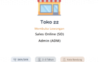Toko 22